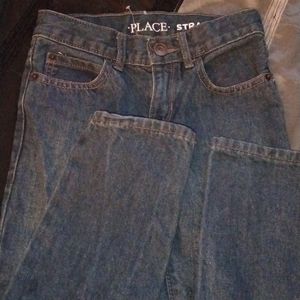 Boys jeans
